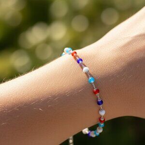 "Elegant & Trendy Bracelet, A Perfect Gift for Women, Thoughtful, EVCH1449